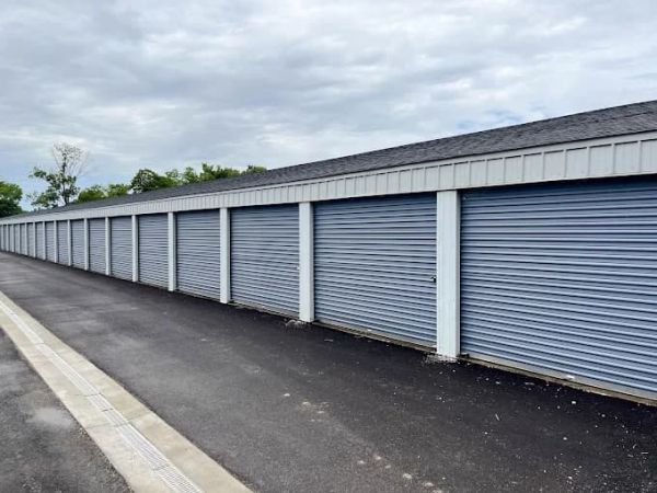 KO Storage of Brownsburg - E Main St - 1400 East Main Street