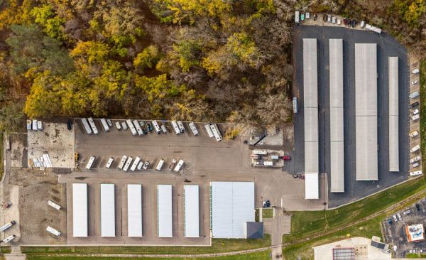National Storage - Dayton - Woodman Drive - 1745 Woodman Drive