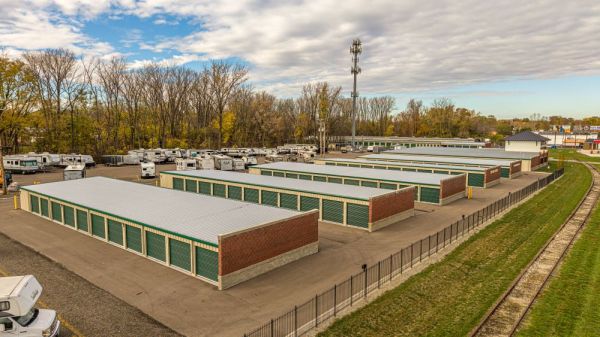 National Storage - Dayton - Woodman Drive - 1745 Woodman Drive