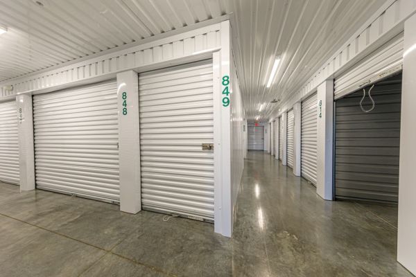 National Storage - Dayton - Woodman Drive - 1745 Woodman Drive