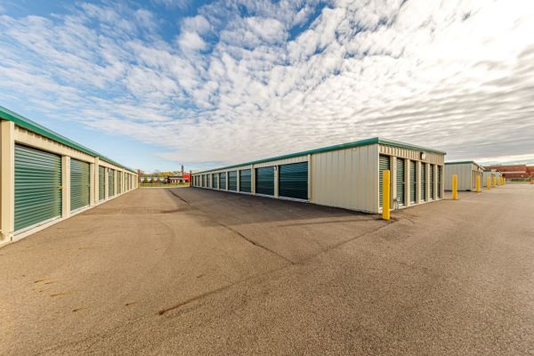 National Storage - Dayton - Woodman Drive - 1745 Woodman Drive