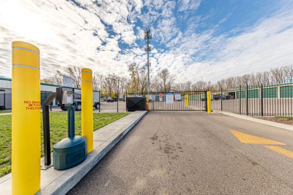 National Storage - Dayton - Woodman Drive - 1745 Woodman Drive