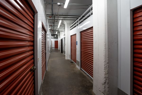 StorageMart - Grand Blvd & 5th St - 417 Grand Boulevard