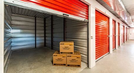 StorageMart - Grand Blvd & 5th St - 417 Grand Boulevard