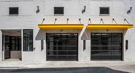 StorageMart - Grand Blvd & 5th St - 417 Grand Boulevard