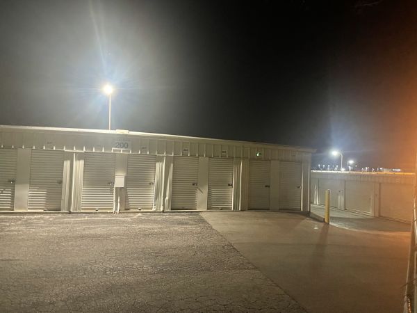 StorageMart - NE Rice Rd - 1920 Northeast Rice Road