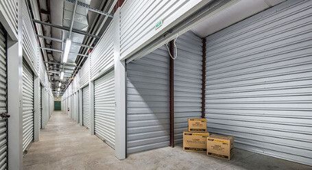 StorageMart - NE Rice Rd - 1920 Northeast Rice Road