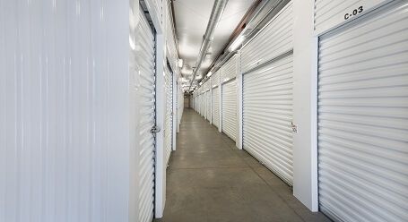 StorageMart - NE Rice Rd - 1920 Northeast Rice Road