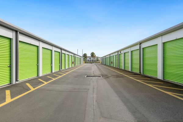 Extra Space Storage - 6372 - Ruskin - 30th St SE - 353 30th Street Southeast