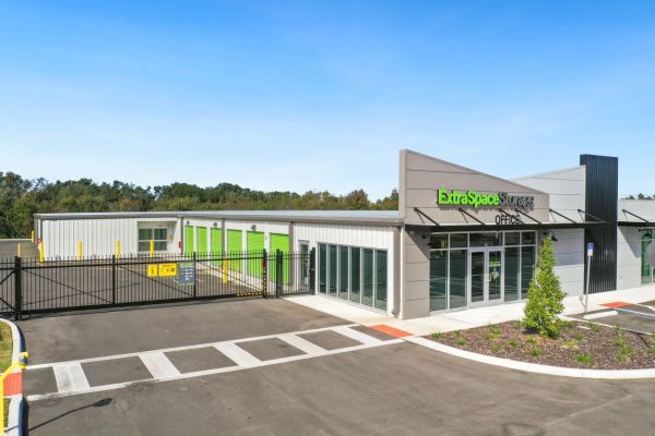 Extra Space Storage - 6372 - Ruskin - 30th St SE - 353 30th Street Southeast