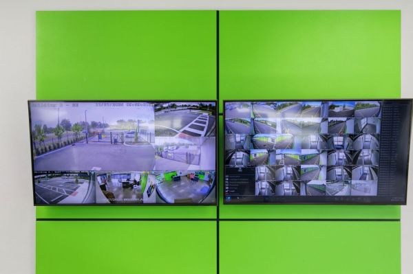 Extra Space Storage - 6372 - Ruskin - 30th St SE - 353 30th Street Southeast