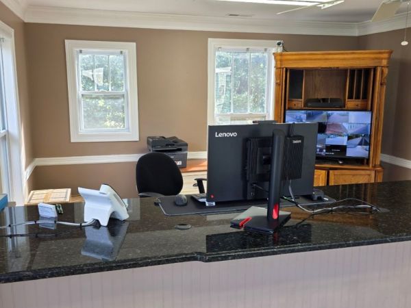 Extra Space Storage - 6822 - Sherrills Ford - Island Point Rd - 8125 Island Point Road