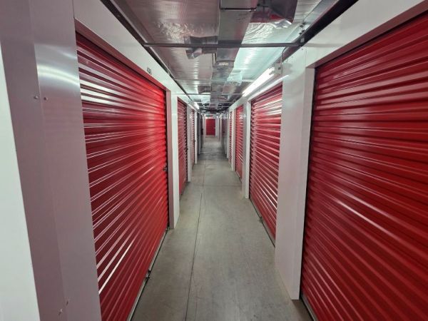 Extra Space Storage - 6822 - Sherrills Ford - Island Point Rd - 8125 Island Point Road