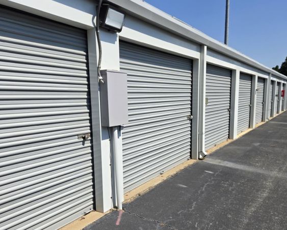 Extra Space Storage - 6816 - Huntersville - Beatties Ford Rd - 9220 Beatties Ford Road