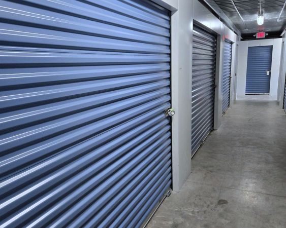 Extra Space Storage - 6816 - Huntersville - Beatties Ford Rd - 9220 Beatties Ford Road