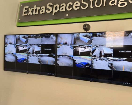 Extra Space Storage - 6816 - Huntersville - Beatties Ford Rd - 9220 Beatties Ford Road