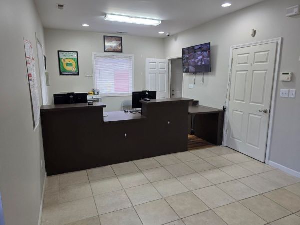 Extra Space Storage - 6818 - Mooresville - 1246 River Hwy - 1246 River Highway