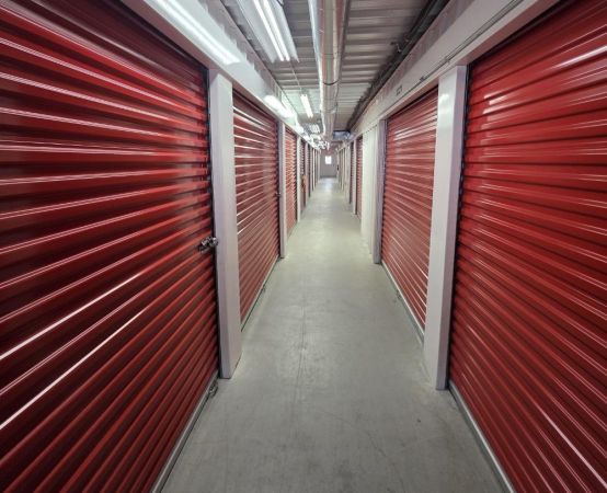 Extra Space Storage - 6818 - Mooresville - 1246 River Hwy - 1246 River Highway