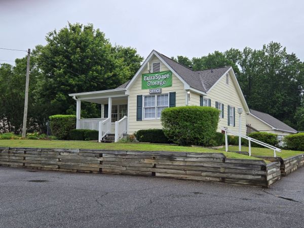 Extra Space Storage - 6851 - Cumming - 4298 Canton Hwy - 4298 Canton Highway