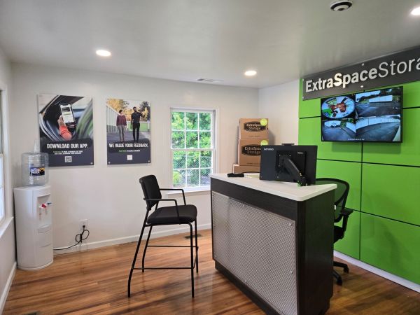 Extra Space Storage - 6851 - Cumming - 4298 Canton Hwy - 4298 Canton Highway