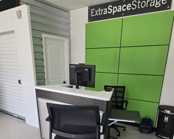 Extra Space Storage - 6853 - Jacksonville - New Kings Rd - 8483 New Kings Road