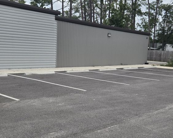 Extra Space Storage - 6853 - Jacksonville - New Kings Rd - 8483 New Kings Road