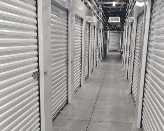 Extra Space Storage - 6853 - Jacksonville - New Kings Rd - 8483 New Kings Road