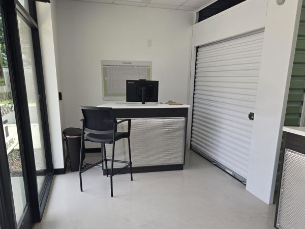 Extra Space Storage - 6853 - Jacksonville - New Kings Rd - 8483 New Kings Road