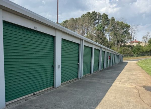 Extra Space Storage - 6826 - Statesville - Pump Station Rd - 120 Pump Station Road