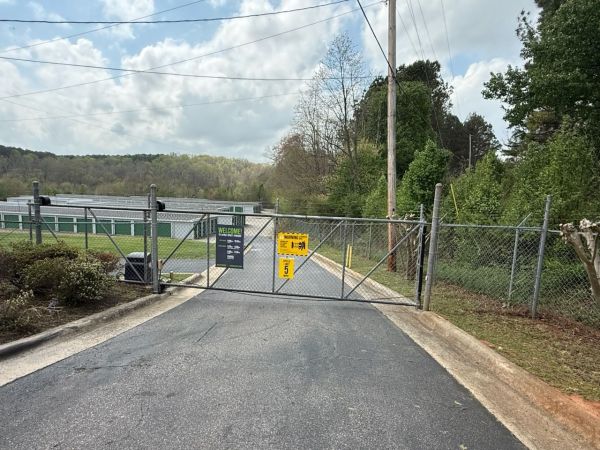 Extra Space Storage - 6826 - Statesville - Pump Station Rd - 120 Pump Station Road