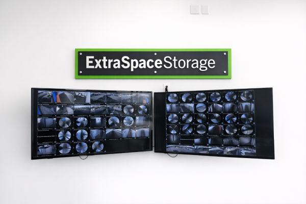 Extra Space Storage - 6804 - Hendersonville - Sugarloaf Rd - 137 Sugarloaf Road