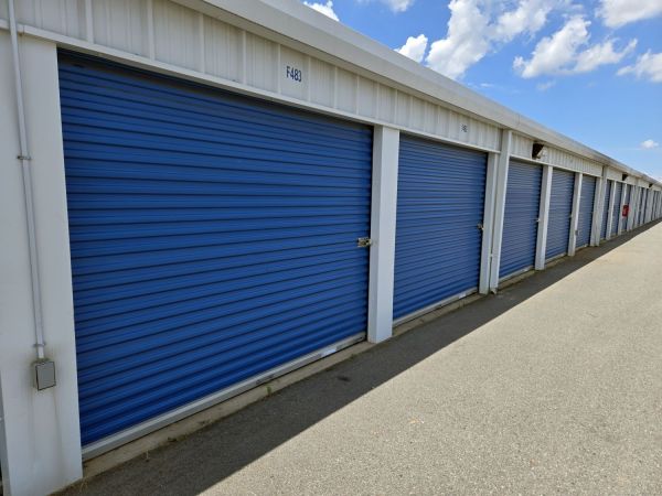 Extra Space Storage - 6811 - Charlotte - Statesville Rd - 7000 Statesville Road