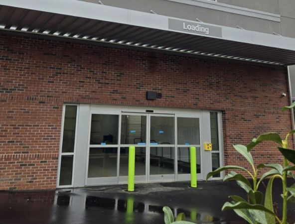 Extra Space Storage - 6668 - Raleigh - Creedmoor Rd - 6110 Creedmoor Road