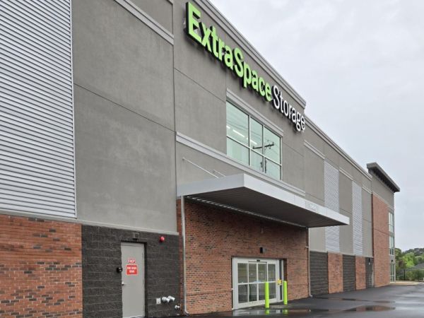 Extra Space Storage - 6668 - Raleigh - Creedmoor Rd - 6110 Creedmoor Road