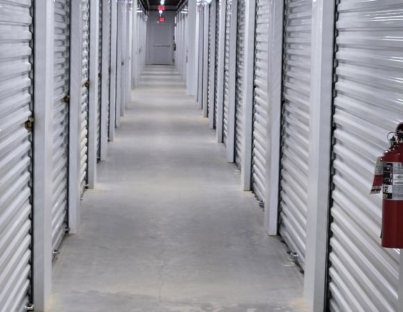 Extra Space Storage - 6668 - Raleigh - Creedmoor Rd - 6110 Creedmoor Road