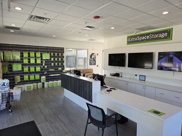 Extra Space Storage - 6888 - Orlando - 35 S Goldenrod Rd - 35 South Goldenrod Road