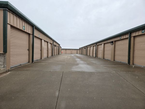 Extra Space Storage - 6854 - Fountain - Bandley Dr - 9519 Bandley Drive