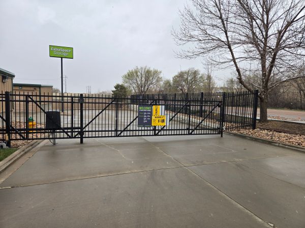 Extra Space Storage - 6854 - Fountain - Bandley Dr - 9519 Bandley Drive