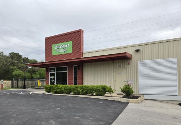 Extra Space Storage - 6876 - San Antonio - Mainland Dr - 7407 Mainland Drive