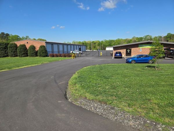 Extra Space Storage - 6824 - Stanley - Lucia Riverbend Hwy - 14735 Lucia Riverbend Highway