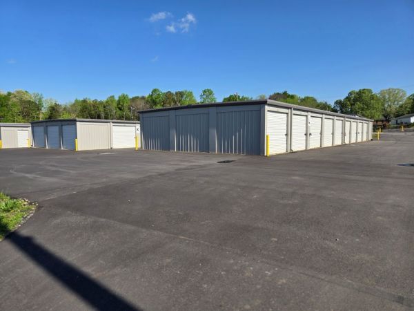 Extra Space Storage - 6824 - Stanley - Lucia Riverbend Hwy - 14735 Lucia Riverbend Highway