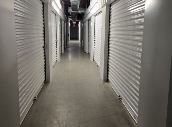Extra Space Storage - 6824 - Stanley - Lucia Riverbend Hwy - 14735 Lucia Riverbend Highway