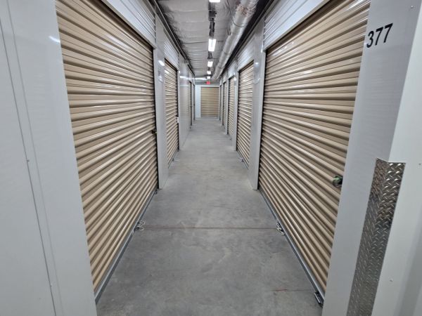 Extra Space Storage - 6821 - Sherrills Ford - 6477 E NC 150 Hwy - 6477 East North Carolina 150 Highway