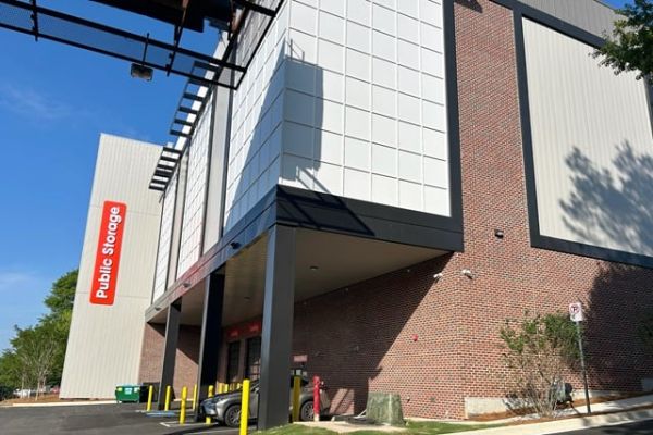 Public Storage - Atlanta - 2719 Buford Hwy NE - 2719 Buford Hwy NE