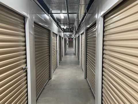 Global Storage Chelwood - 12000 Candelaria Road Northeast