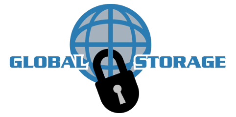 Global Storage Chelwood - 12000 Candelaria Road Northeast