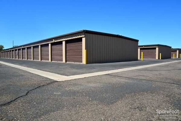 River Crossing Storage and RV - 12100 West Van Buren Street