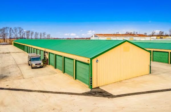 Owl Storage - Kankakee - 2185 South Kensington Avenue