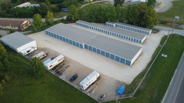 Owl Storage - Laurie - 118 Firehouse Road