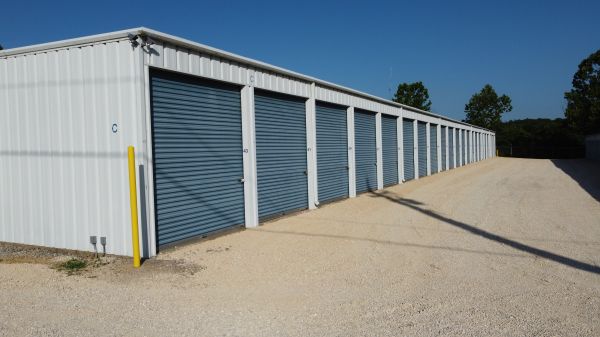 Owl Storage - Laurie - 118 Firehouse Road